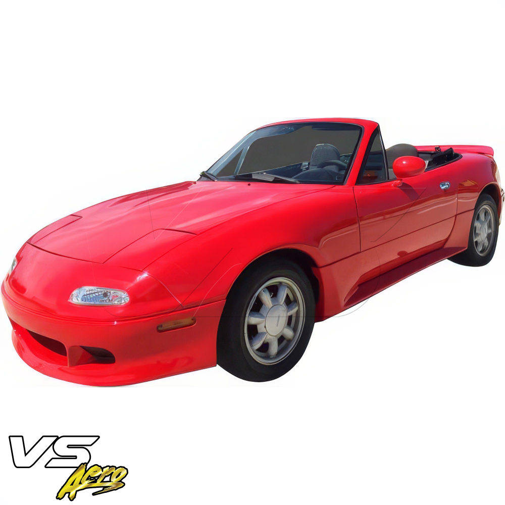 All kind of Exterior/Complete Body Kits for Mazda Miata 1990 - 