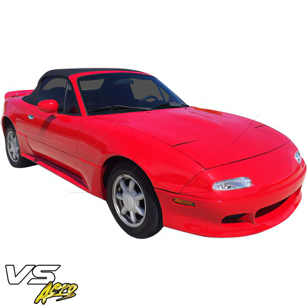 All kind of Exterior/Complete Body Kits for Mazda Miata 1990 - 