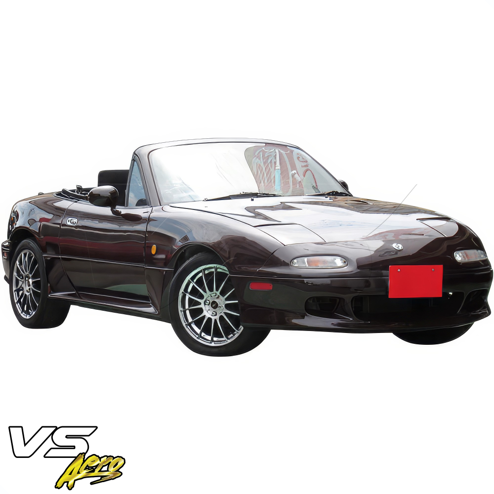 All kind of Exterior/Complete Body Kits for Mazda Miata 1990 - 