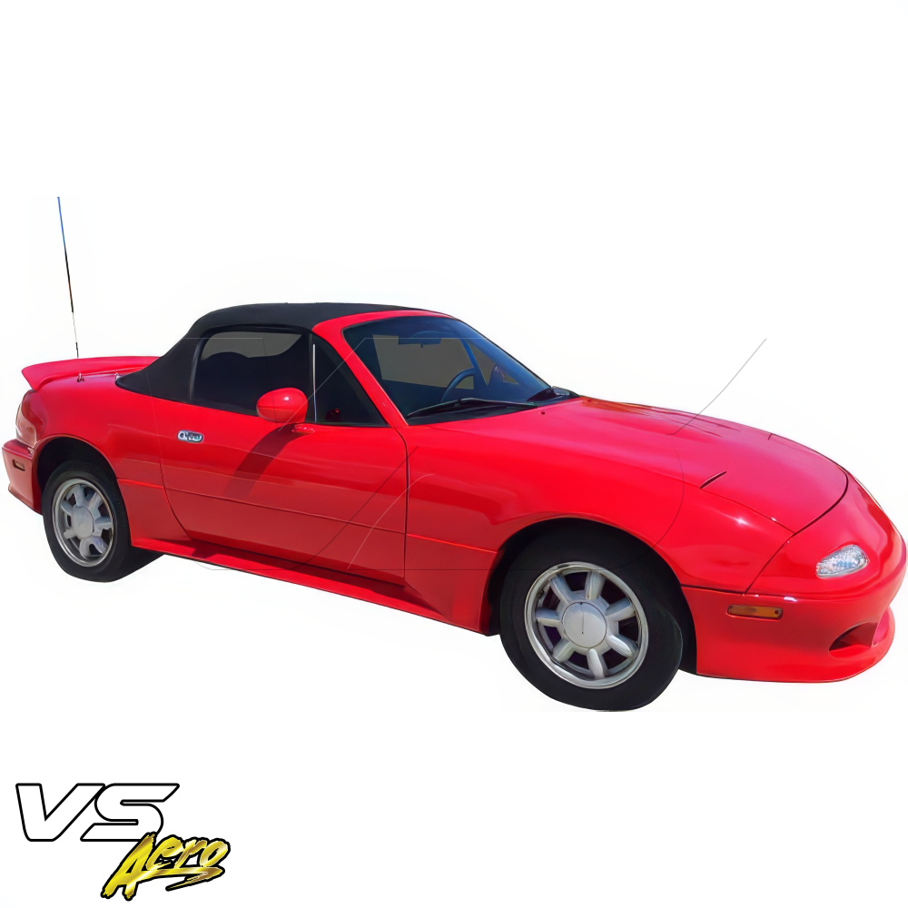 All kind of Exterior/Complete Body Kits for Mazda Miata 1990 - 