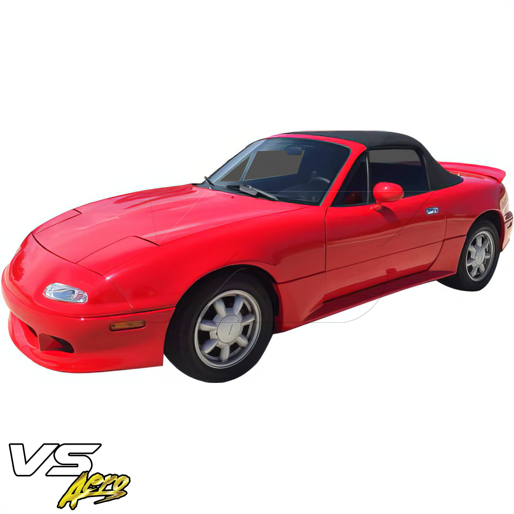 All kind of Exterior/Complete Body Kits for Mazda Miata 1990 - 