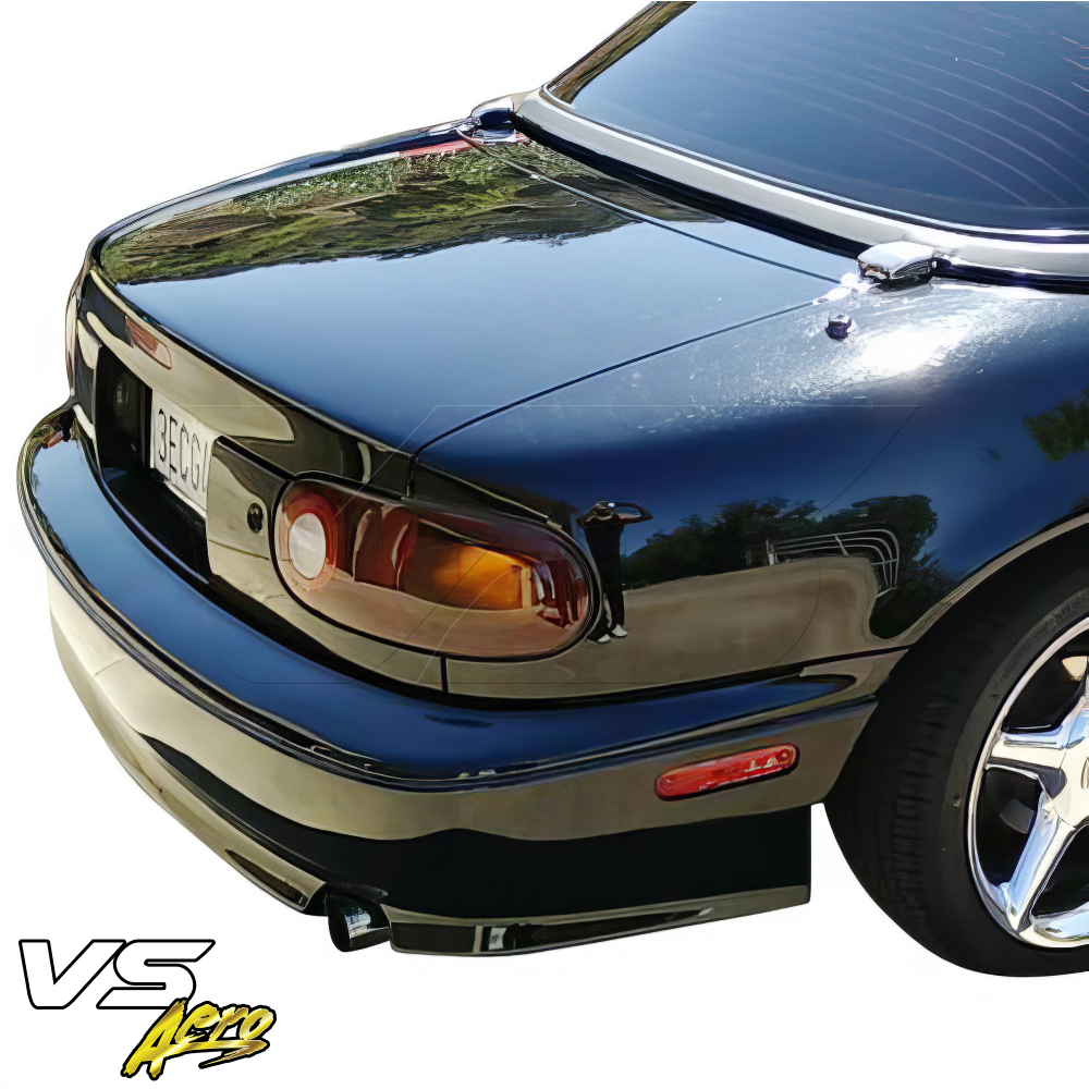 All kind of Exterior/Complete Body Kits for Mazda Miata 1990 - 