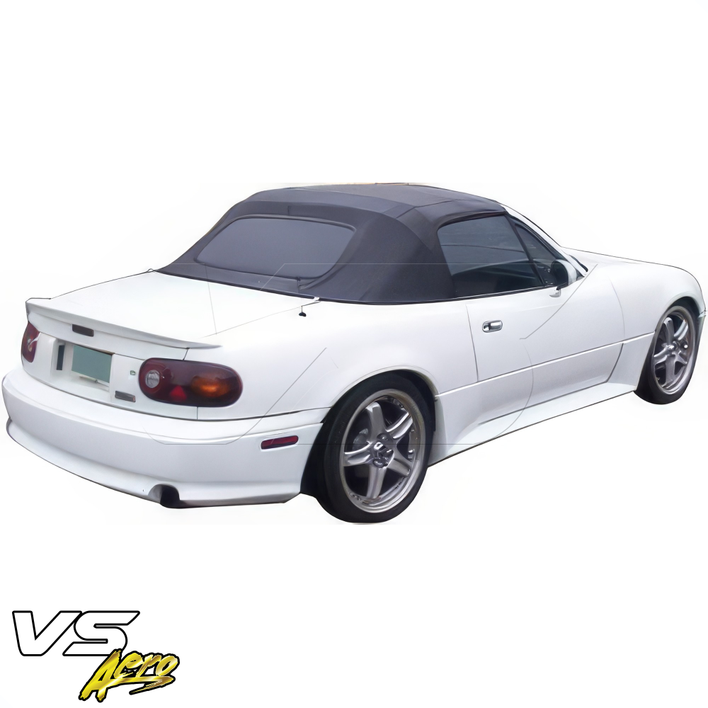 All kind of Exterior/Complete Body Kits for Mazda Miata 1990 - 