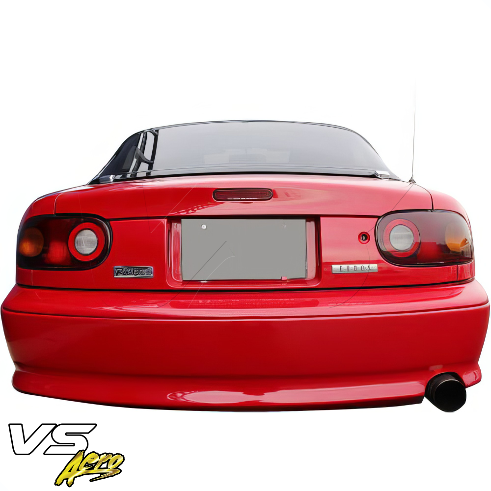 All kind of Exterior/Complete Body Kits for Mazda Miata 1990 - 