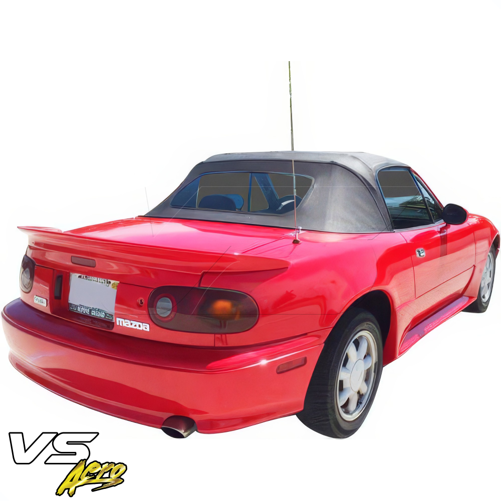 All kind of Exterior/Complete Body Kits for Mazda Miata 1990 - 