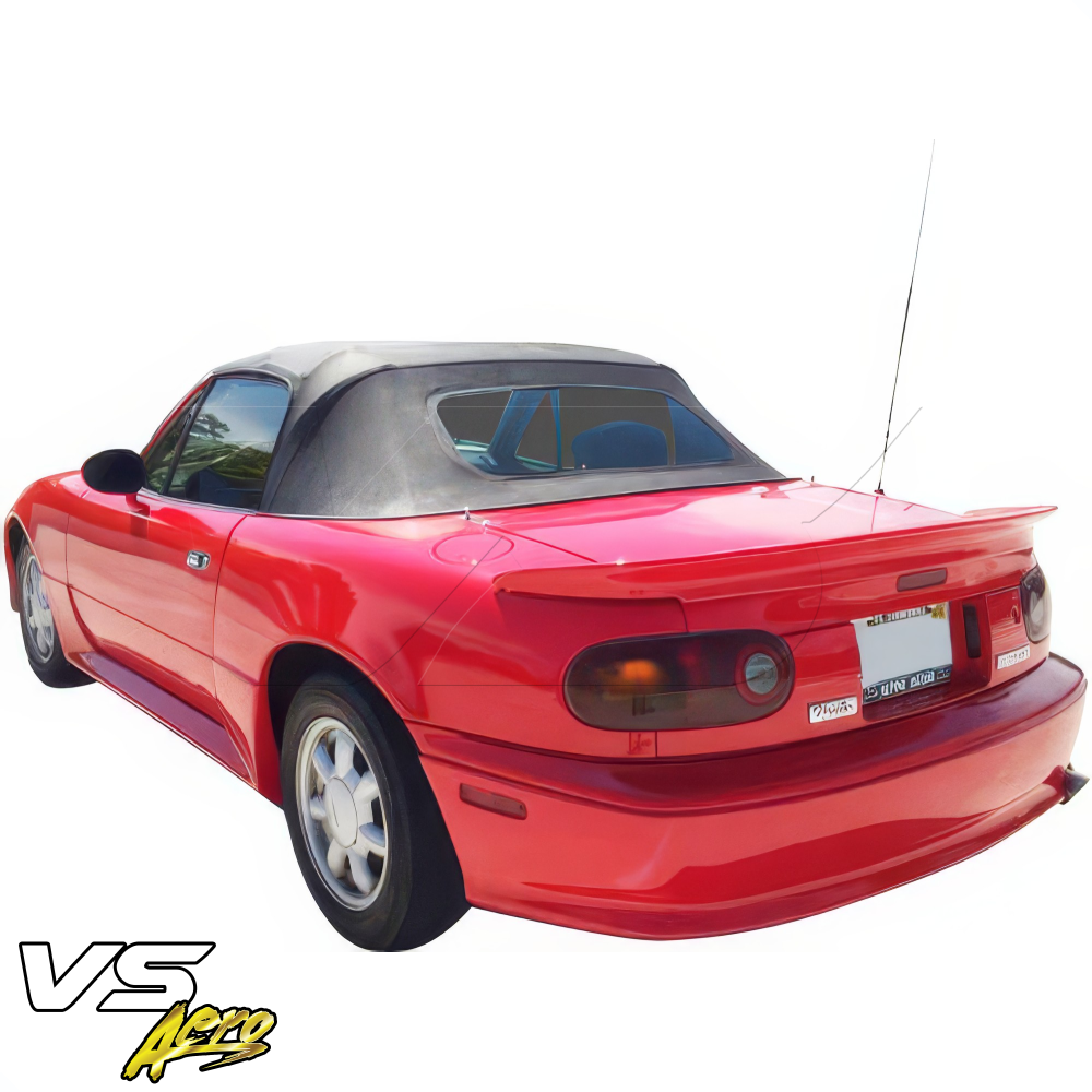 All kind of Exterior/Complete Body Kits for Mazda Miata 1990 - 