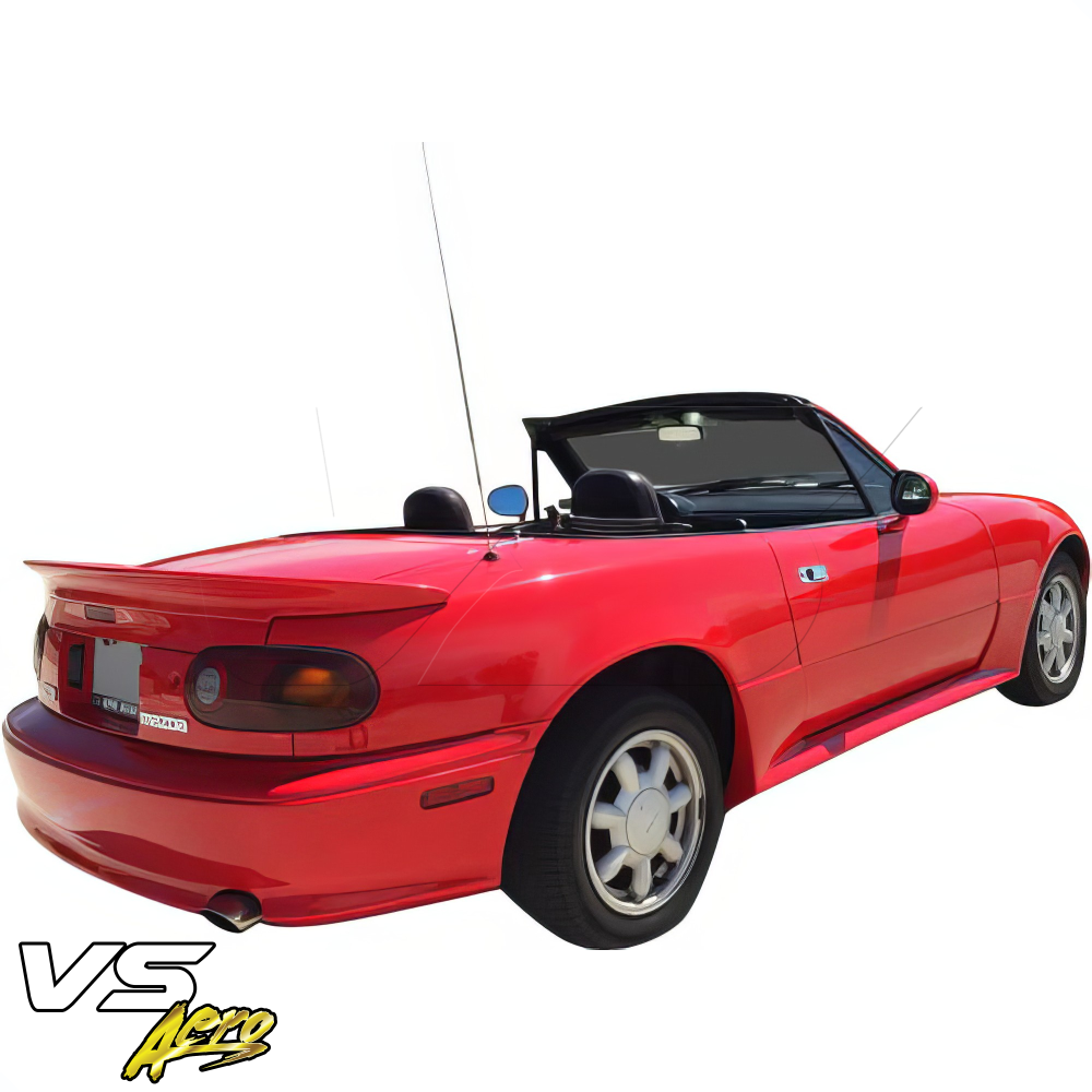 All kind of Exterior/Complete Body Kits for Mazda Miata 1990 - 