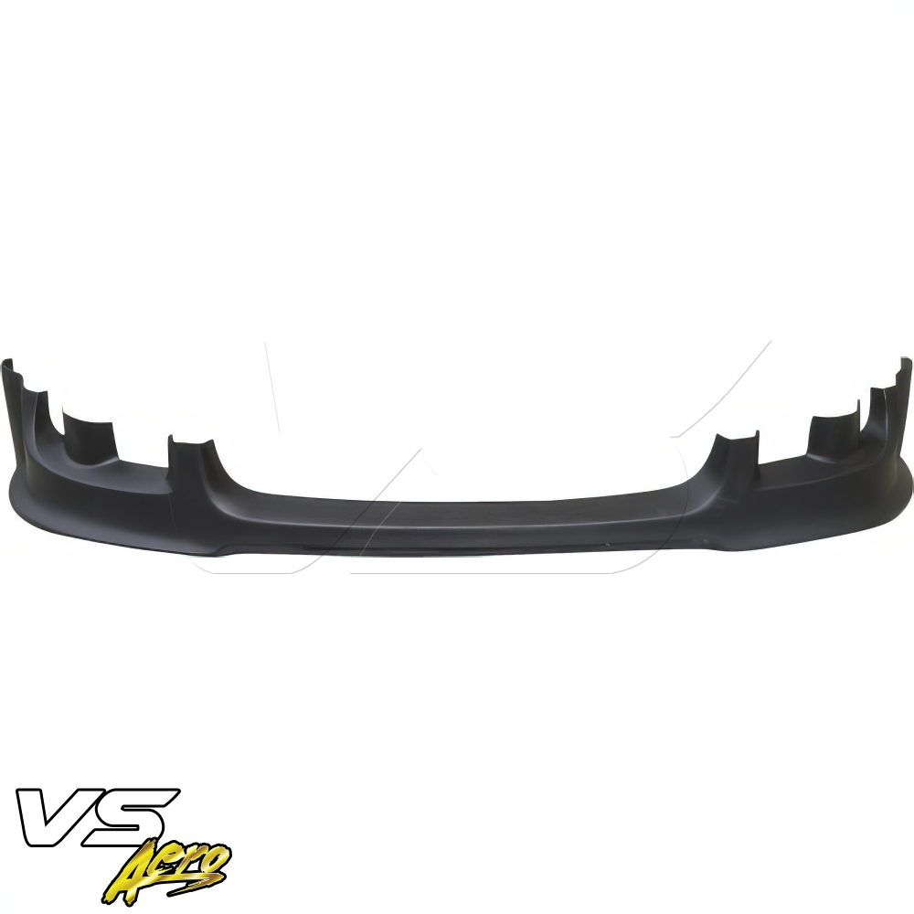 All kind of Exterior/Front Bumpers or Lips for Audi TT 2000 - 