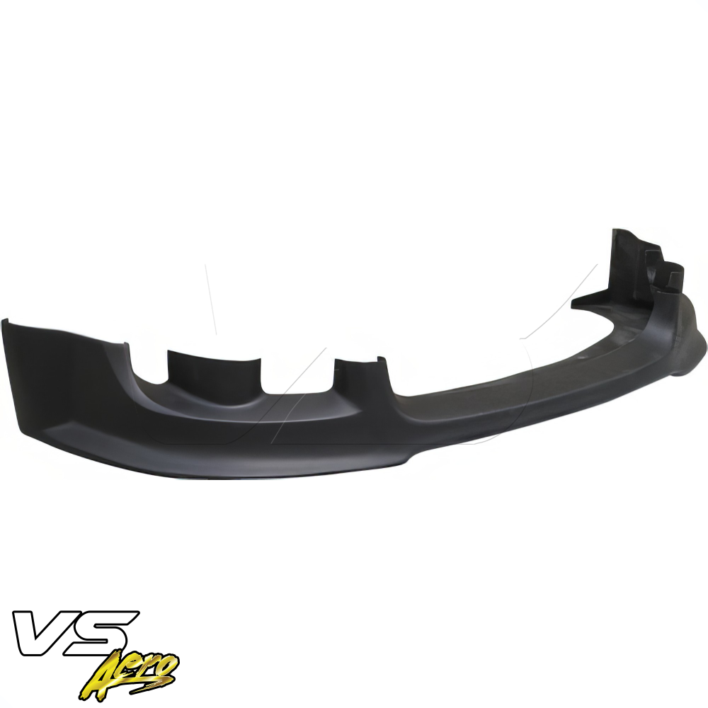 All kind of Exterior/Front Bumpers or Lips for Audi TT 2000 - 