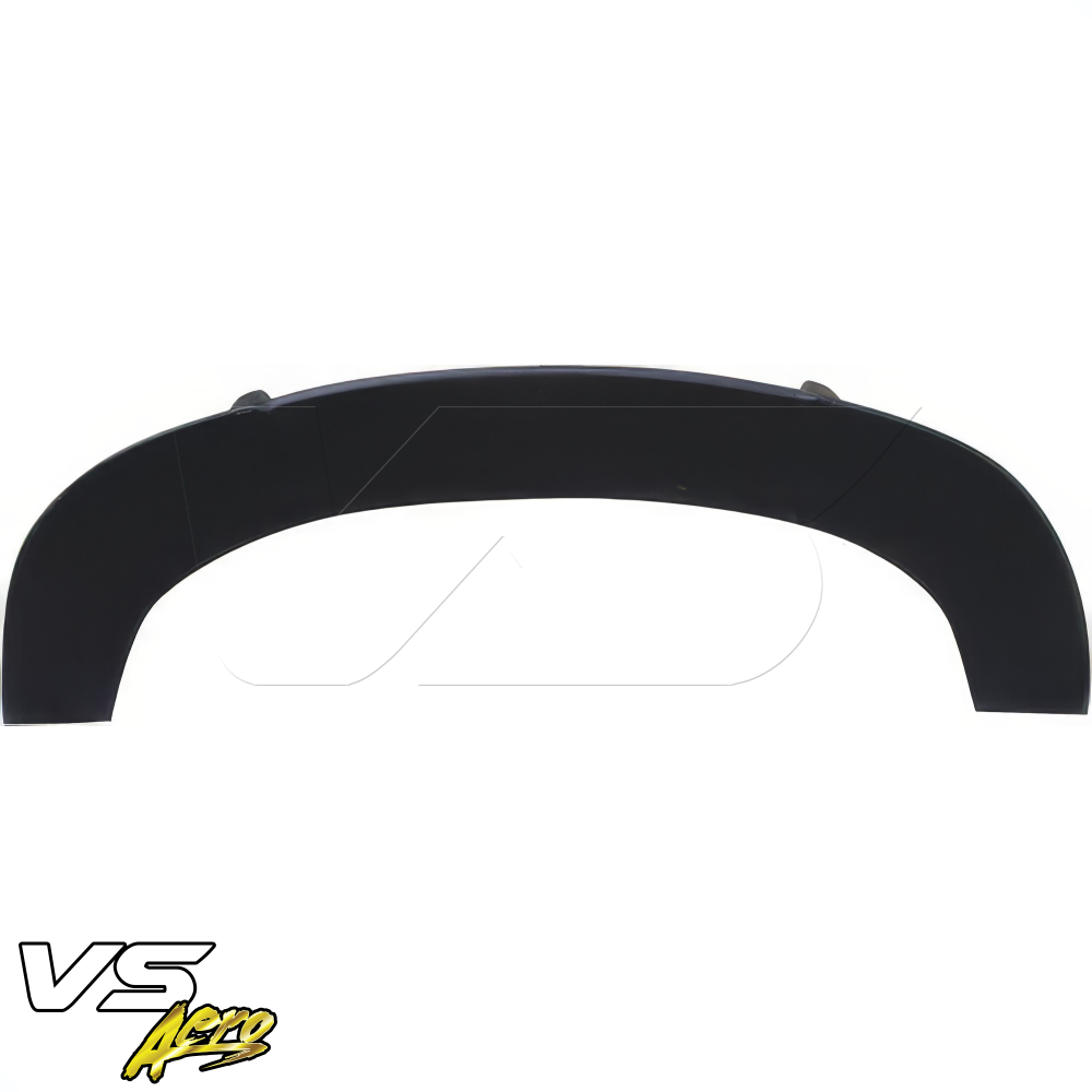 All kind of Exterior/Front Bumpers or Lips for Audi TT 2000 - 