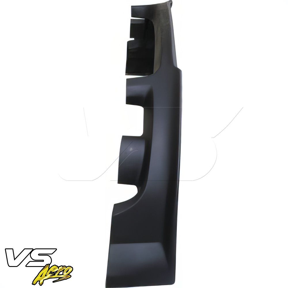 All kind of Exterior/Front Bumpers or Lips for Audi TT 2000 - 