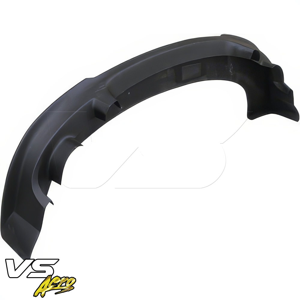 All kind of Exterior/Front Bumpers or Lips for Audi TT 2000 - 