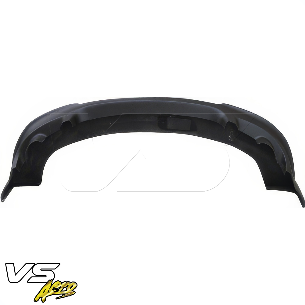 All kind of Exterior/Front Bumpers or Lips for Audi TT 2000 - 