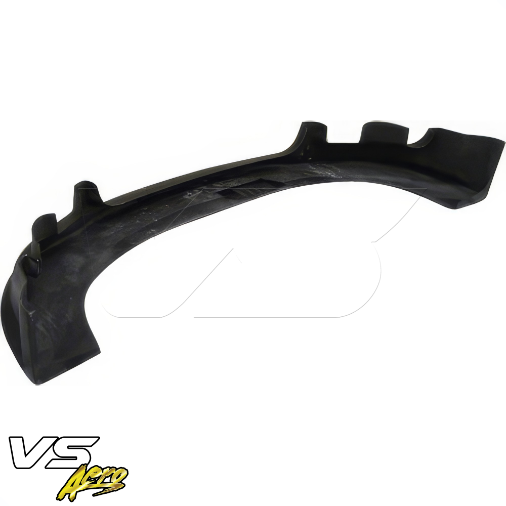 All kind of Exterior/Front Bumpers or Lips for Audi TT 2000 - 