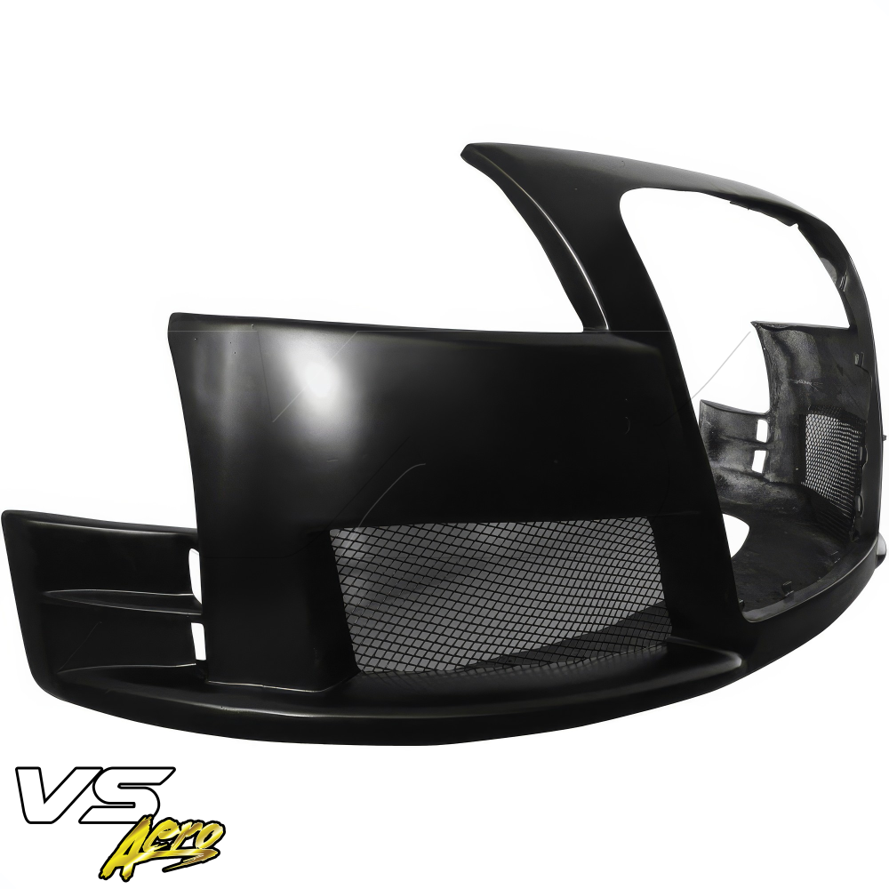 All kind of Exterior/Front Bumpers or Lips for Audi TT 2000 - 