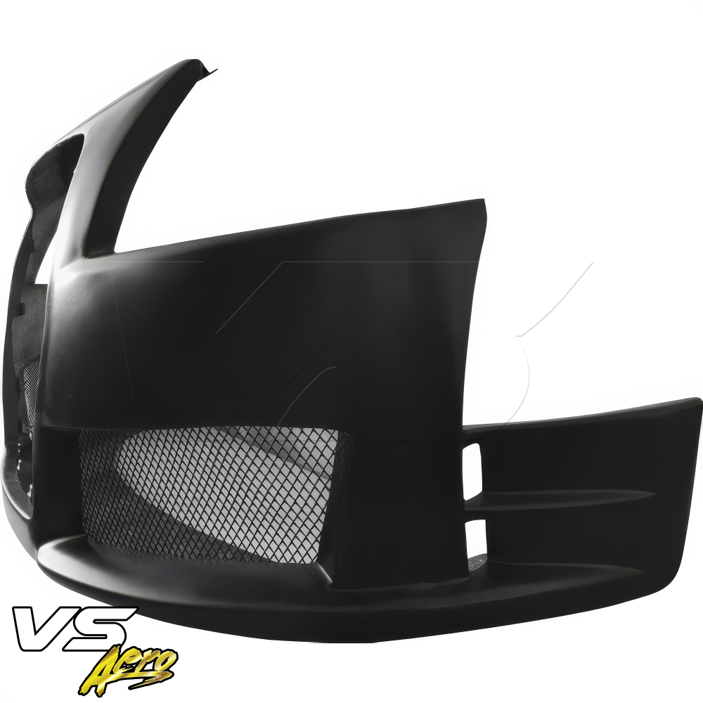 All kind of Exterior/Front Bumpers or Lips for Audi TT 2000 - 