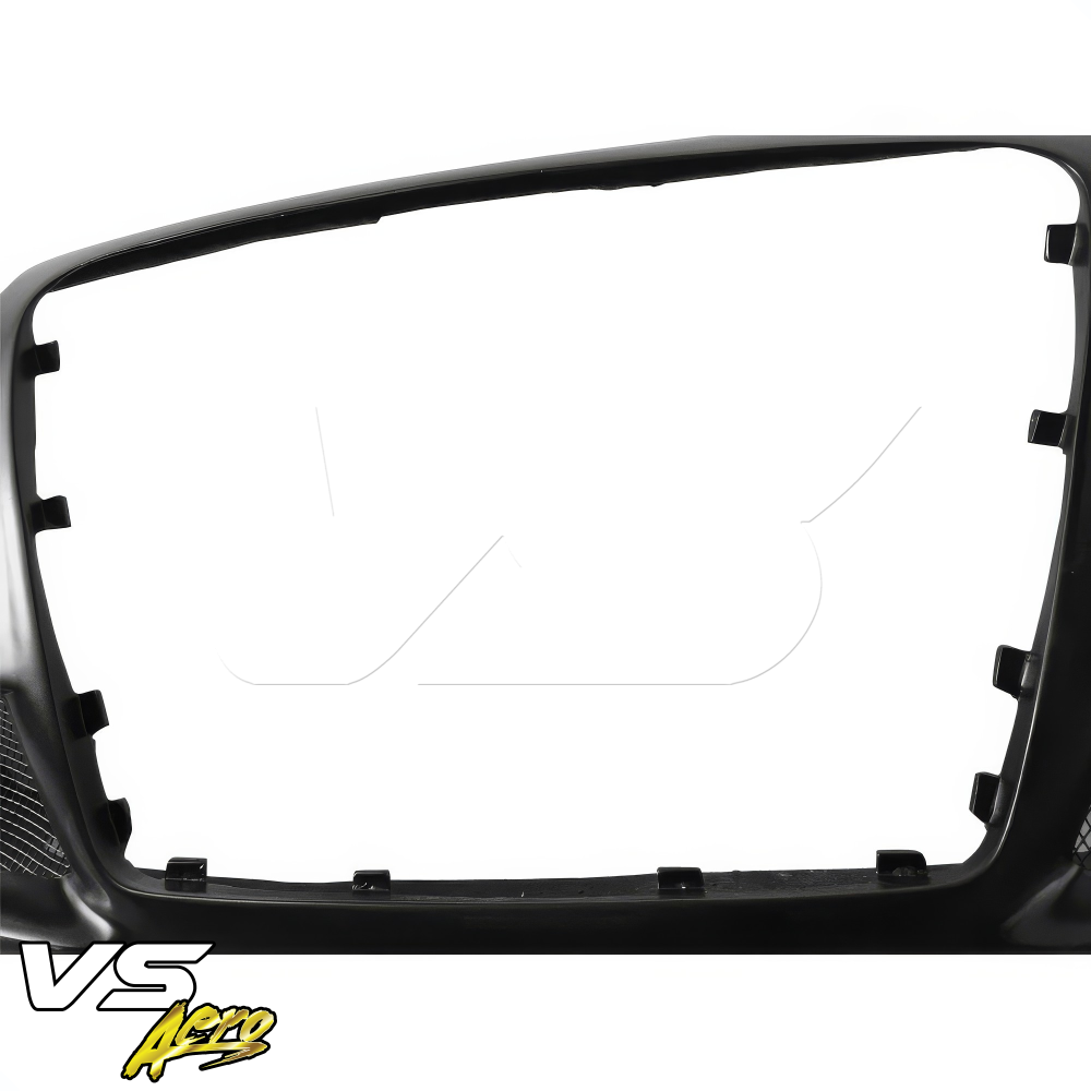 All kind of Exterior/Front Bumpers or Lips for Audi TT 2000 - 