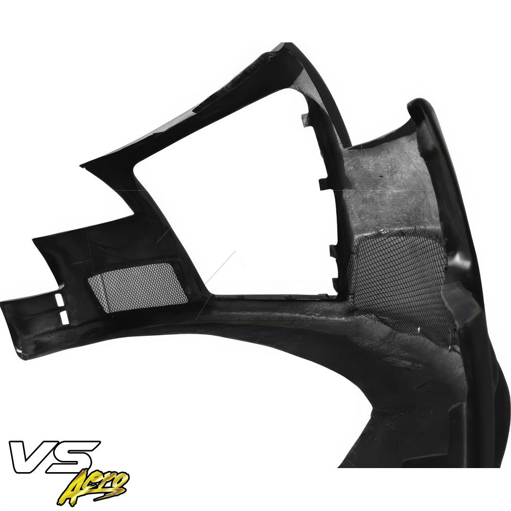 All kind of Exterior/Front Bumpers or Lips for Audi TT 2000 - 