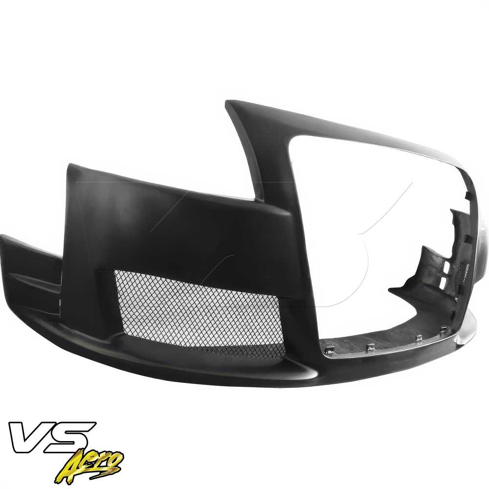 All kind of Exterior/Front Bumpers or Lips for Audi TT 2000 - 