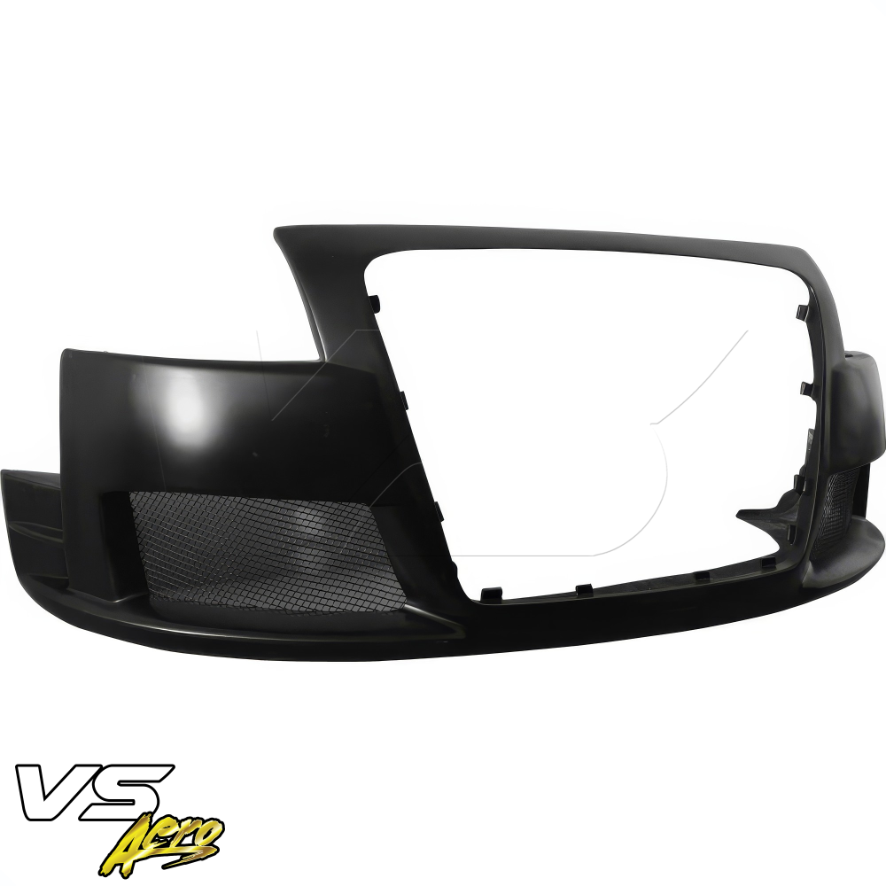 All kind of Exterior/Front Bumpers or Lips for Audi TT 2000 - 