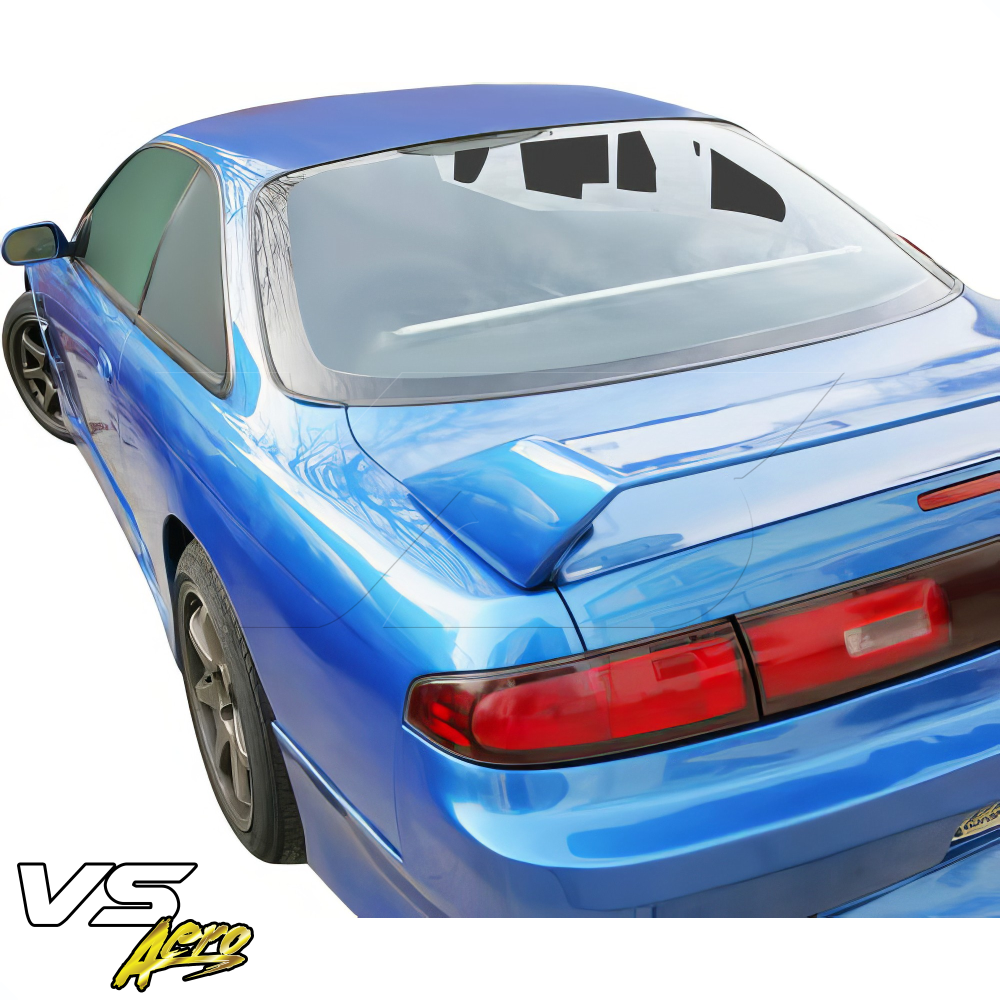 All kind of Exterior/Fenders for Nissan 240SX 1995 - 