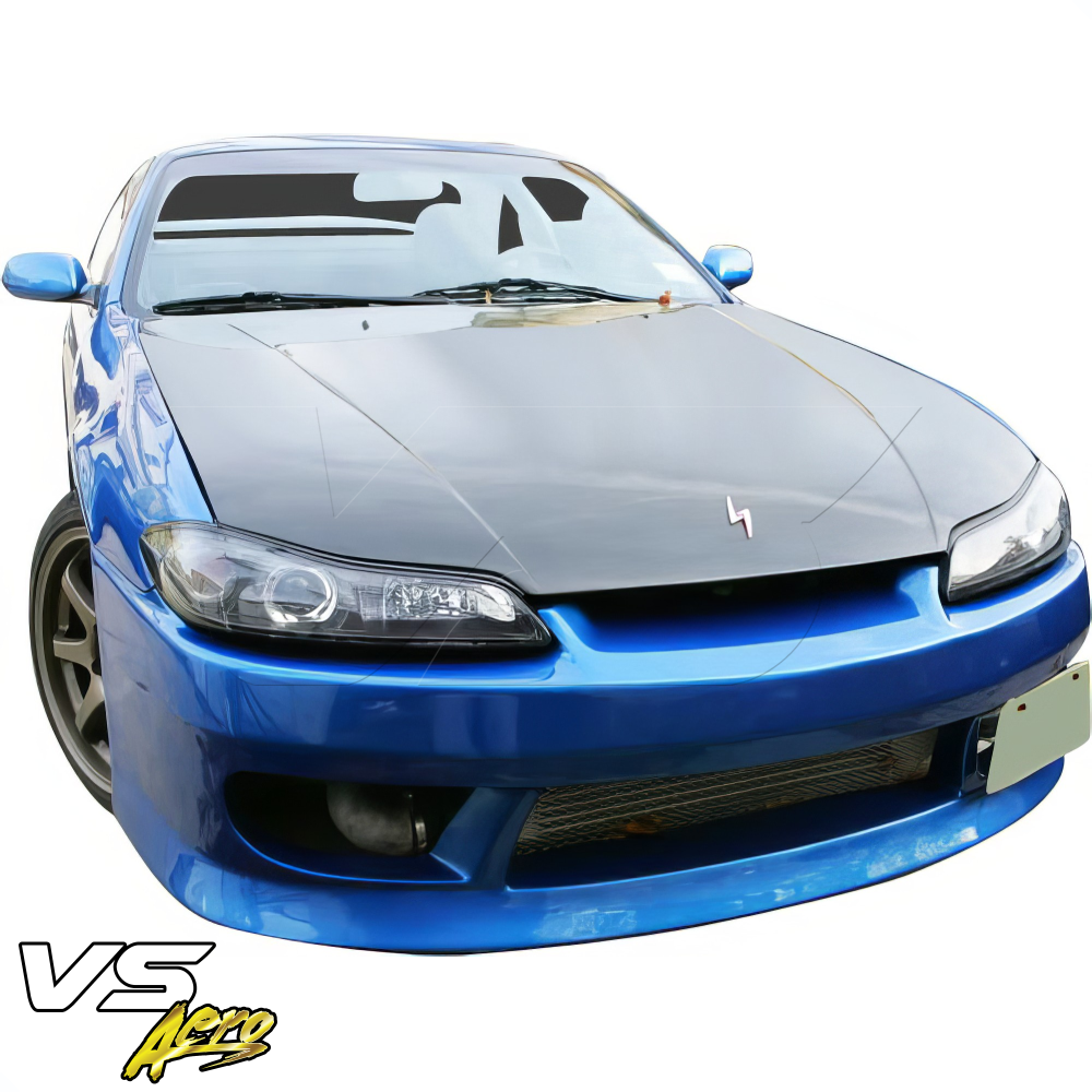 All kind of Exterior/Fenders for Nissan 240SX 1995 - 