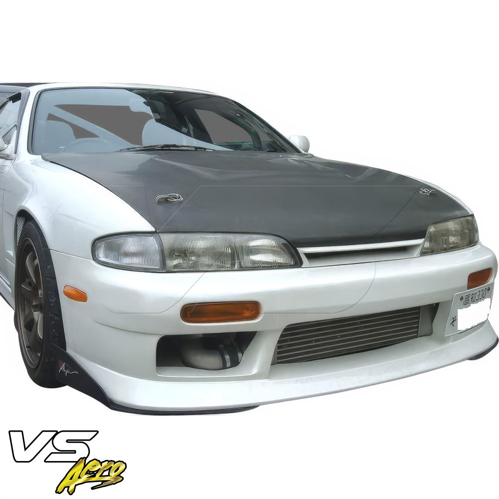 All kind of Exterior/Fenders for Nissan 240SX 1995 - 