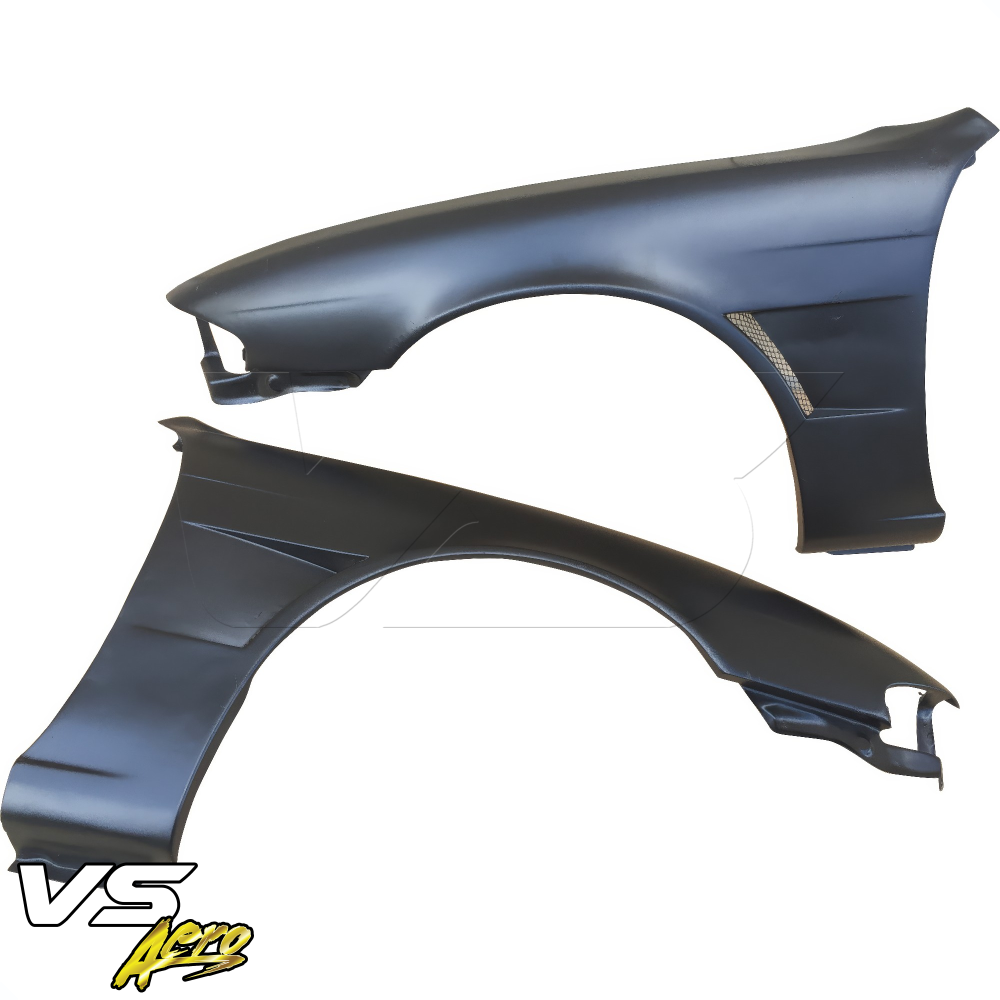 All kind of Exterior/Fenders for Nissan 240SX 1995 - 