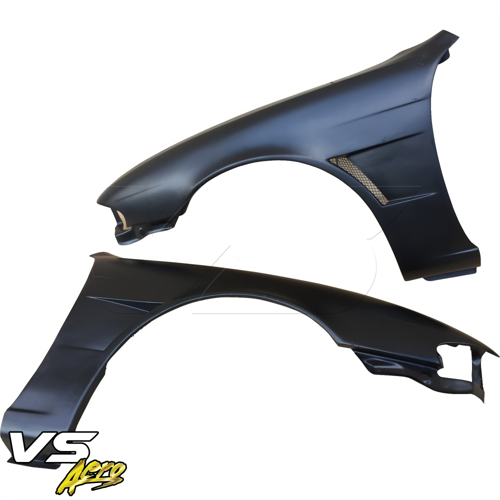 All kind of Exterior/Fenders for Nissan 240SX 1995 - 