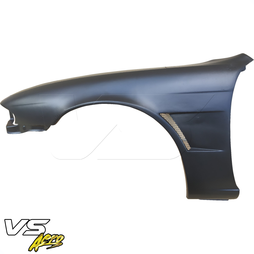 All kind of Exterior/Fenders for Nissan 240SX 1995 - 