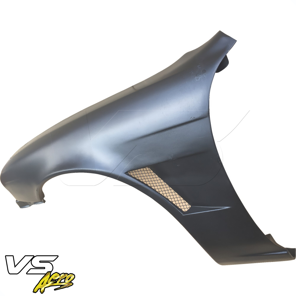 All kind of Exterior/Fenders for Nissan 240SX 1995 - 