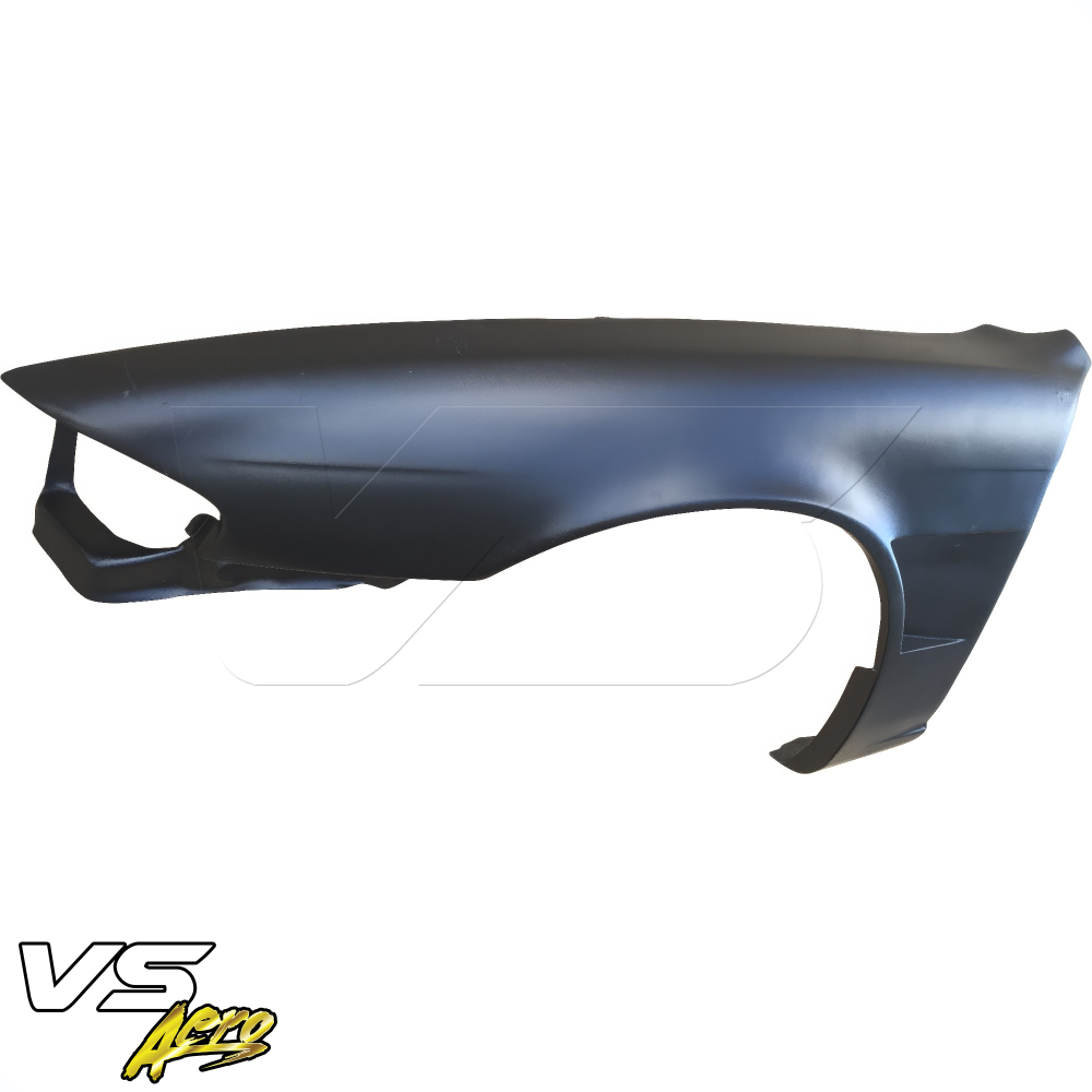 All kind of Exterior/Fenders for Nissan 240SX 1995 - 