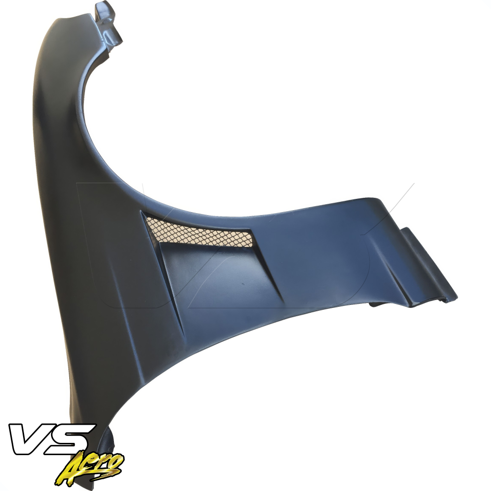 All kind of Exterior/Fenders for Nissan 240SX 1995 - 