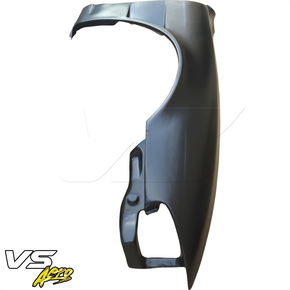 All kind of Exterior/Fenders for Nissan 240SX 1995 - 