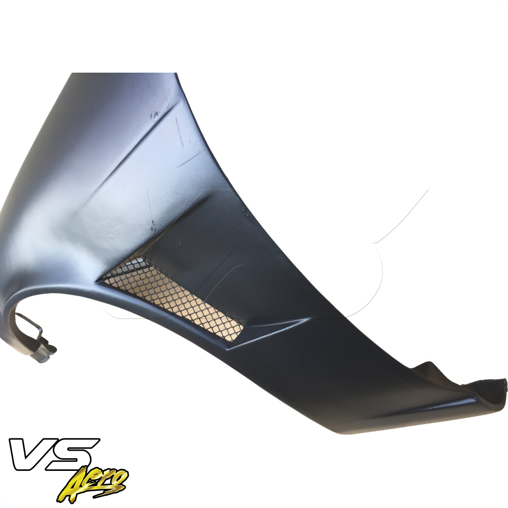 All kind of Exterior/Fenders for Nissan 240SX 1995 - 