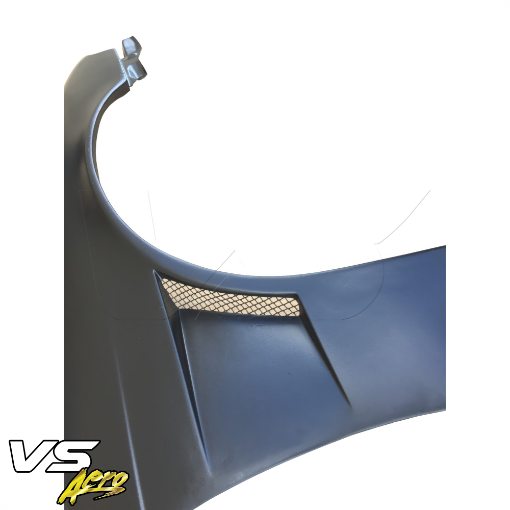 All kind of Exterior/Fenders for Nissan 240SX 1995 - 