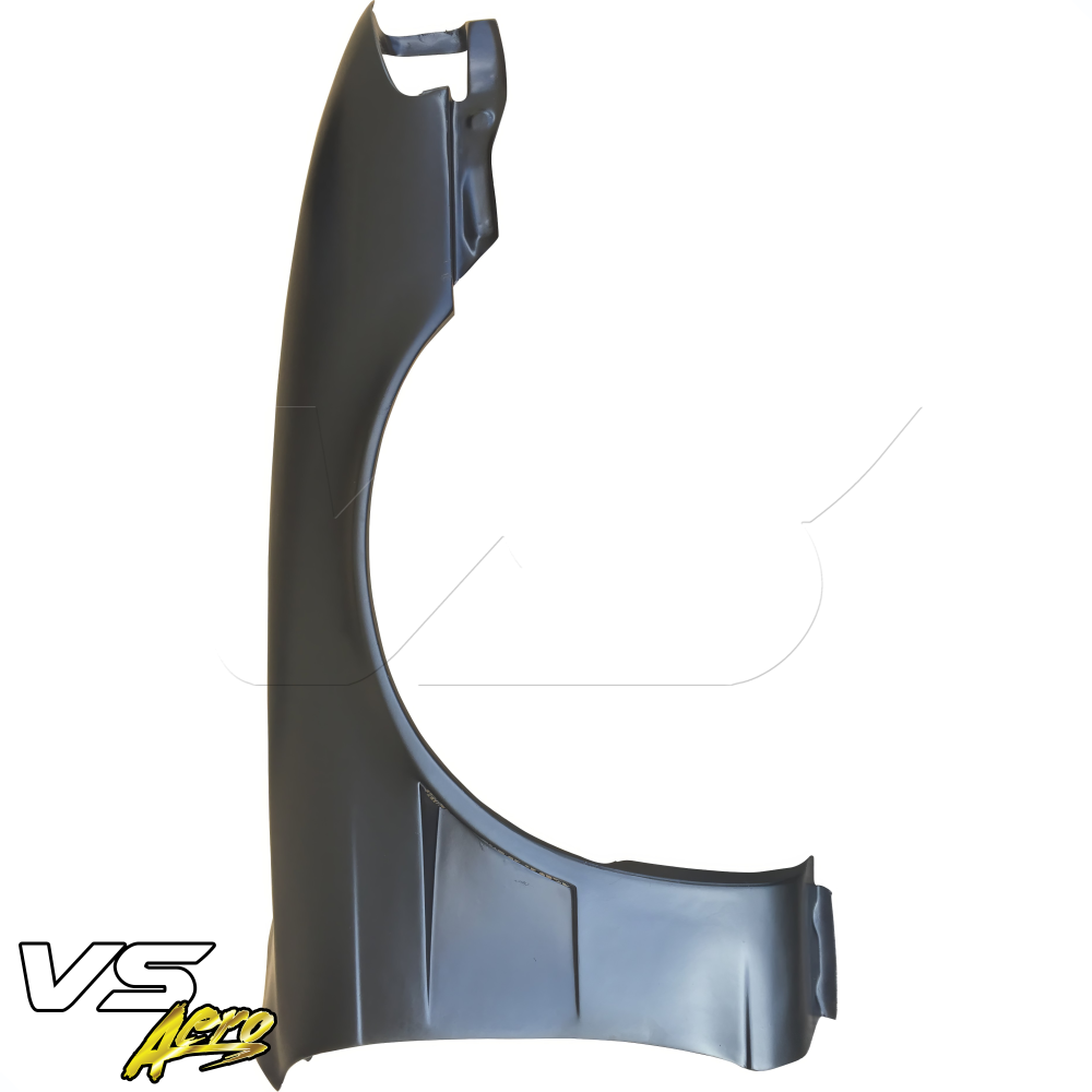 All kind of Exterior/Fenders for Nissan 240SX 1995 - 