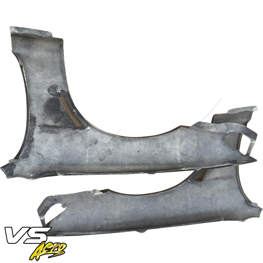 All kind of Exterior/Fenders for Nissan 240SX 1995 - 