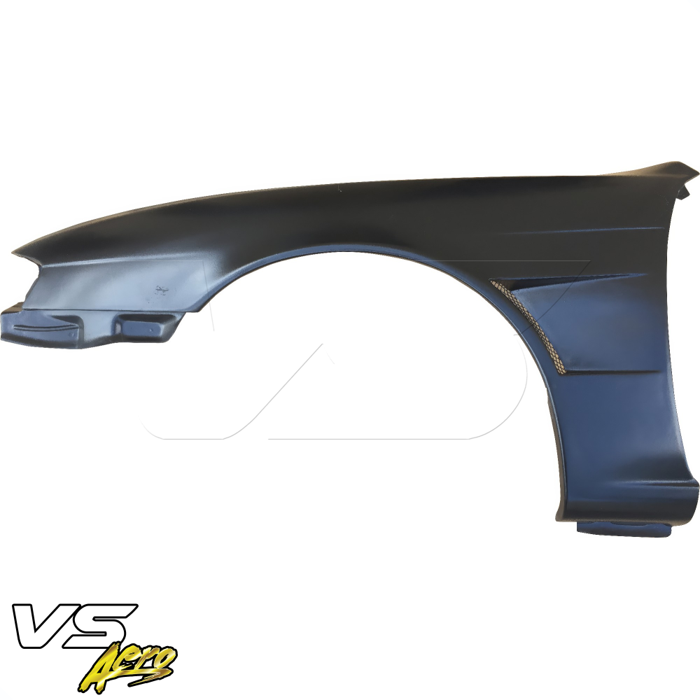 All kind of Exterior/Fenders for Nissan 240SX 1997 - 