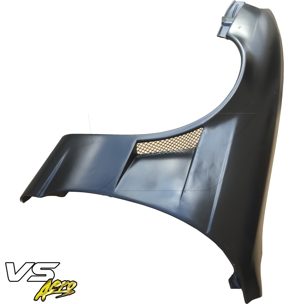 All kind of Exterior/Fenders for Nissan 240SX 1997 - 