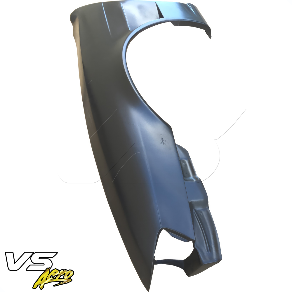 All kind of Exterior/Fenders for Nissan 240SX 1997 - 