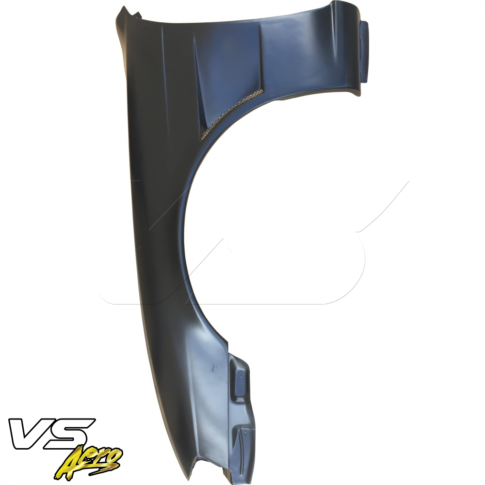 All kind of Exterior/Fenders for Nissan 240SX 1997 - 