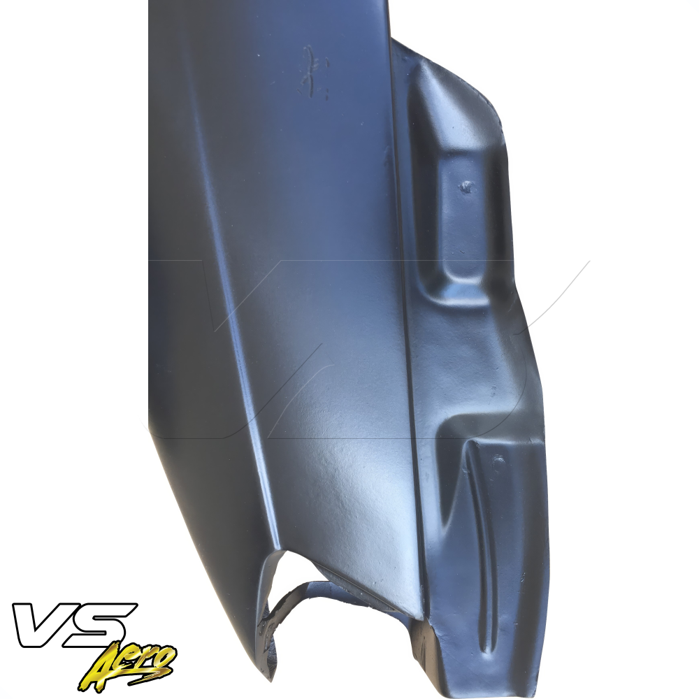 All kind of Exterior/Fenders for Nissan 240SX 1997 - 