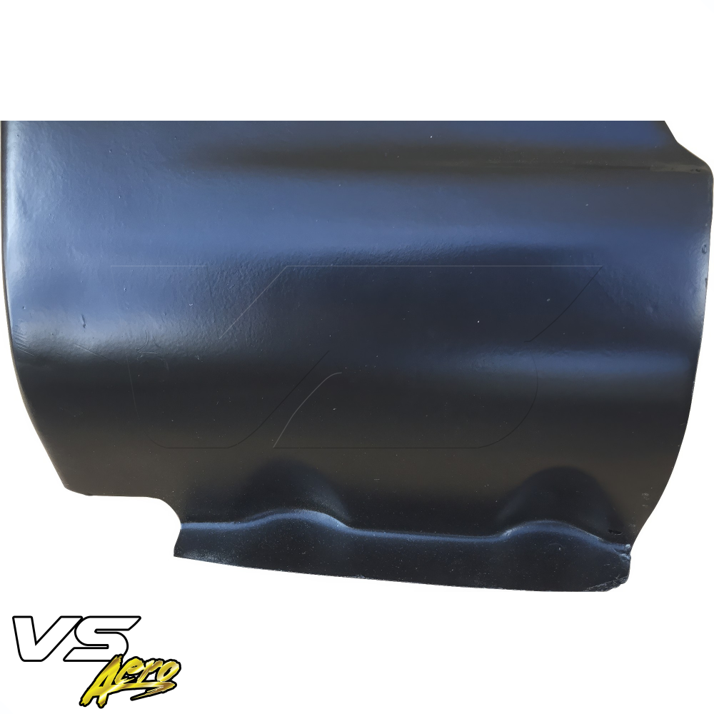 All kind of Exterior/Fenders for Nissan 240SX 1997 - 