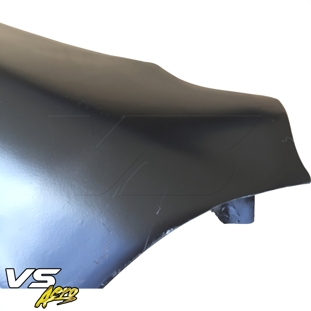 All kind of Exterior/Fenders for Nissan 240SX 1997 - 