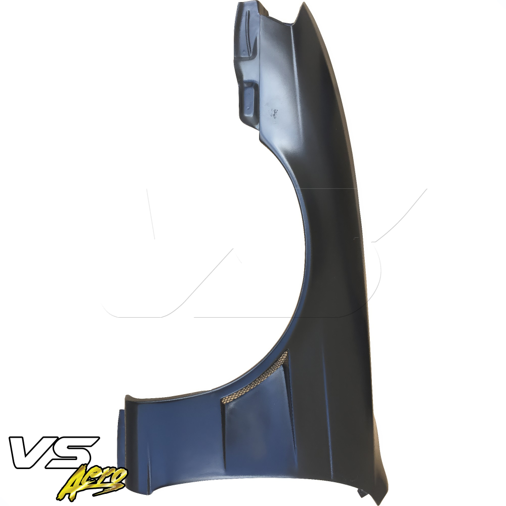 All kind of Exterior/Fenders for Nissan 240SX 1997 - 