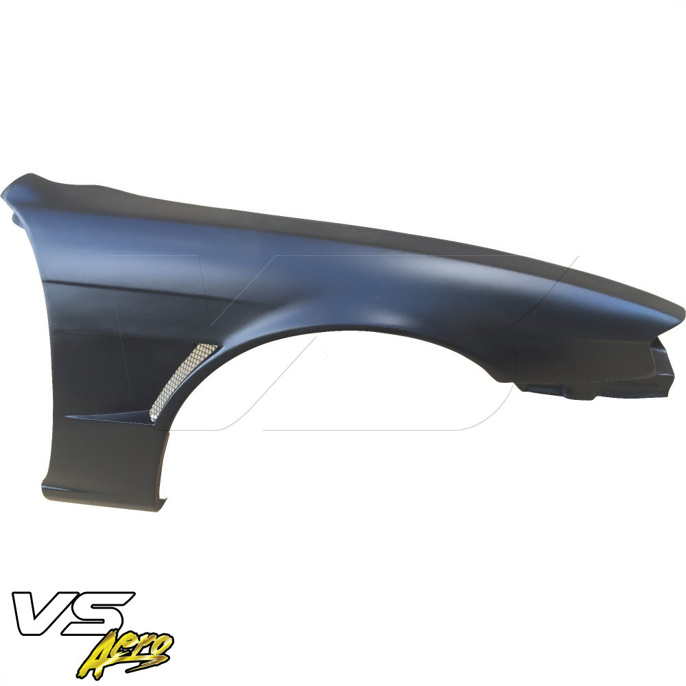 All kind of Exterior/Fenders for Nissan 240SX 1997 - 