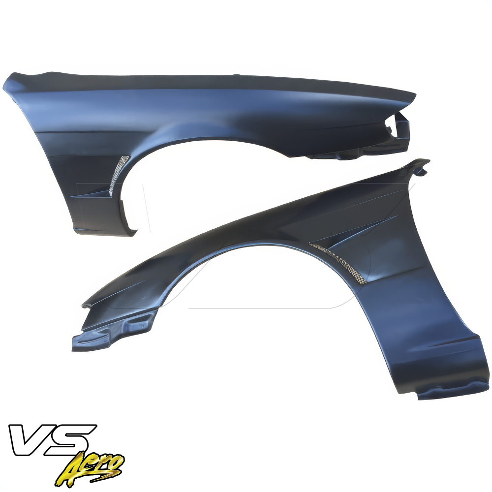 All kind of Exterior/Fenders for Nissan 240SX 1997 - 