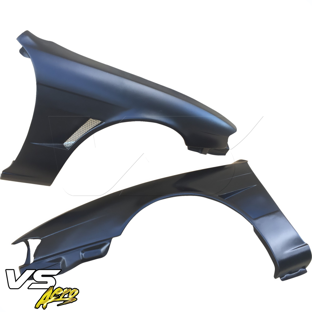 All kind of Exterior/Fenders for Nissan 240SX 1997 - 