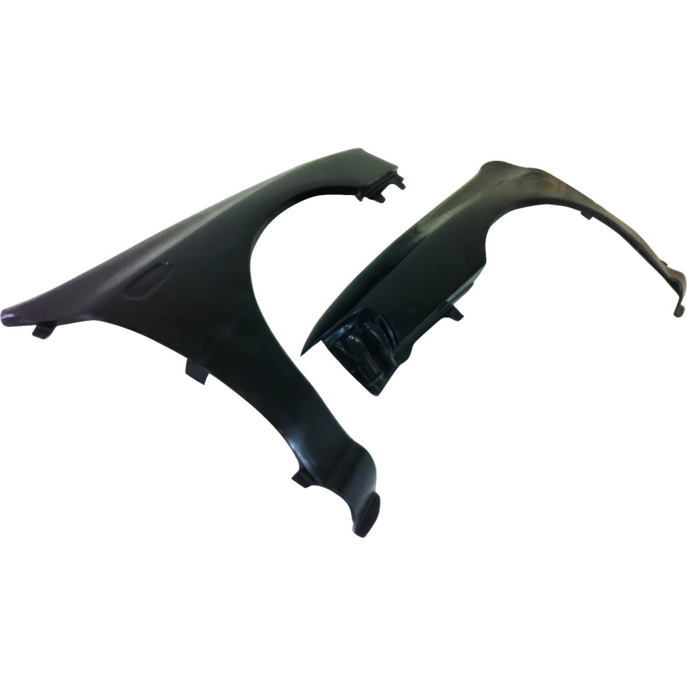 All kind of Exterior/Fenders for Subaru Impreza 1993 - 